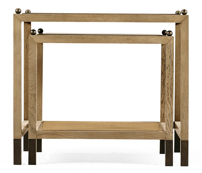Cambrio Nesting Tables