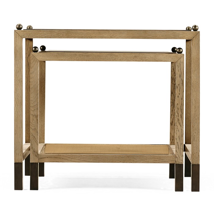Cambrio Nesting Tables
