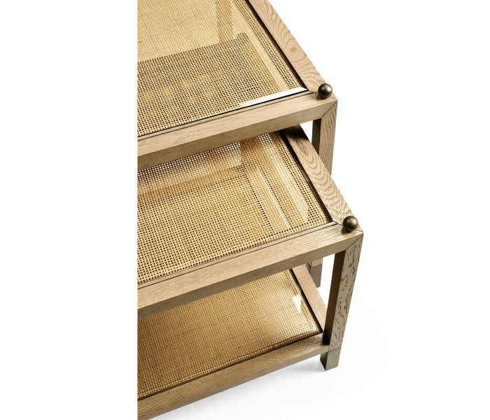 Cambrio Nesting Tables