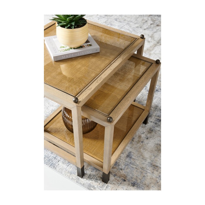 Cambrio Nesting Tables
