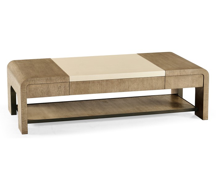 Cambrio Cocktail Table