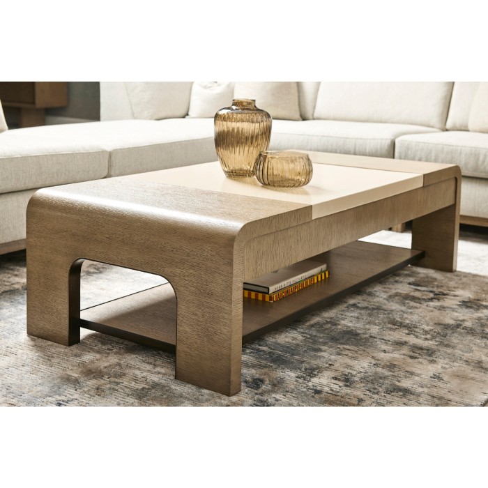 Cambrio Cocktail Table