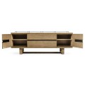 Cambrio Entertainment Cabinet