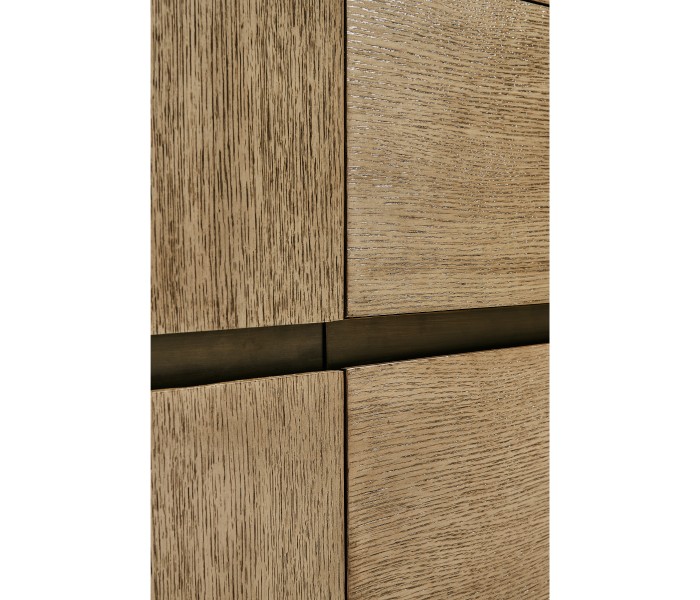 Cambrio Entertainment Cabinet