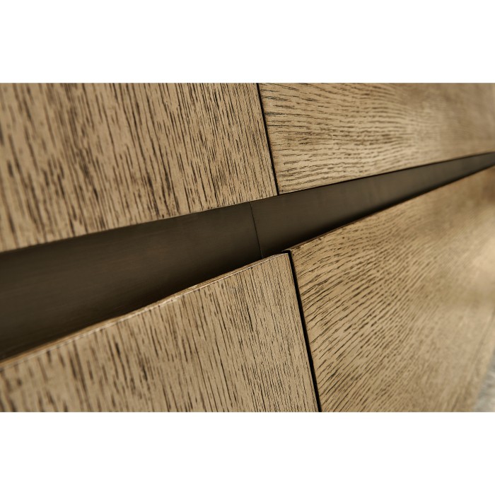 Cambrio Entertainment Cabinet