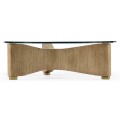 Cambrio Round Cocktail Table