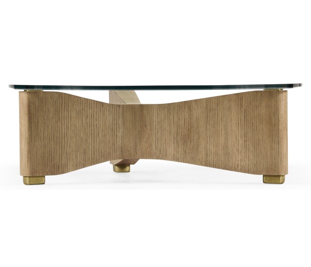 Cambrio Round Cocktail Table
