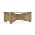 Cambrio Round Cocktail Table