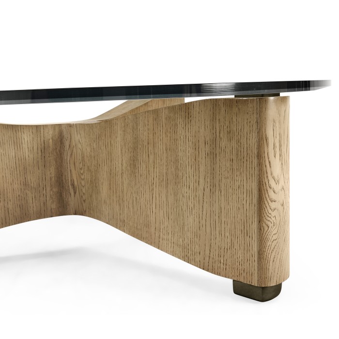 Cambrio Round Cocktail Table