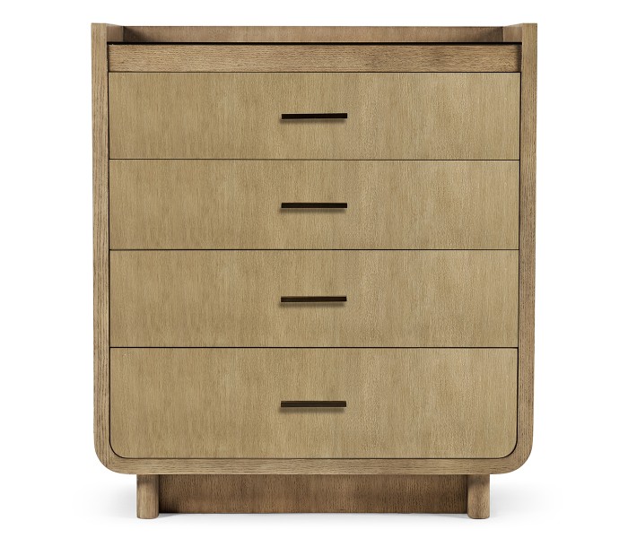Cambrio Tall Chest