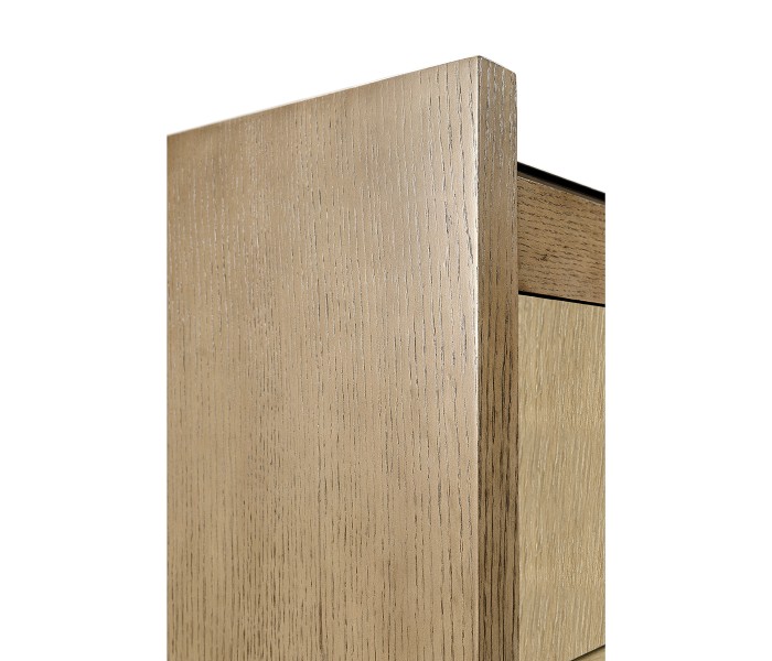 Cambrio Tall Chest