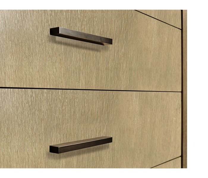 Cambrio Tall Chest
