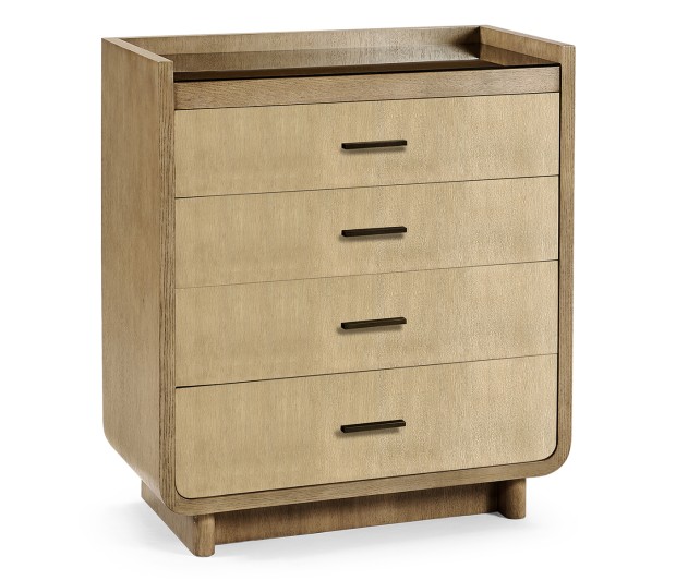 Cambrio Tall Chest