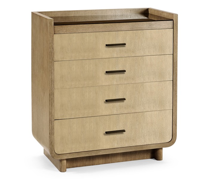 Cambrio Tall Chest