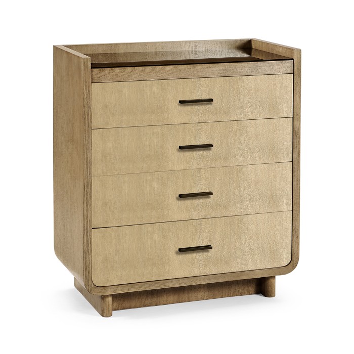Cambrio Tall Chest