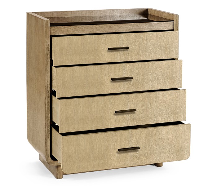 Cambrio Tall Chest