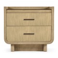 Cambrio Bedside Chest