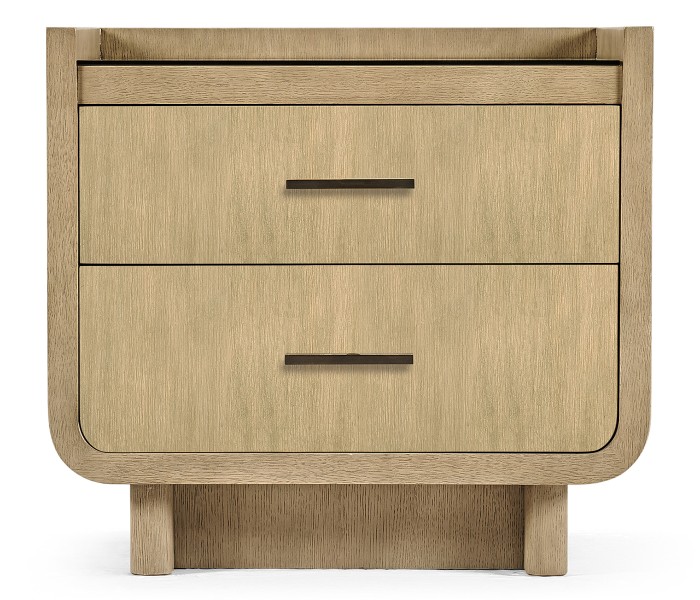 Cambrio Bedside Chest