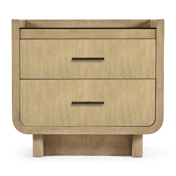 Cambrio Bedside Chest