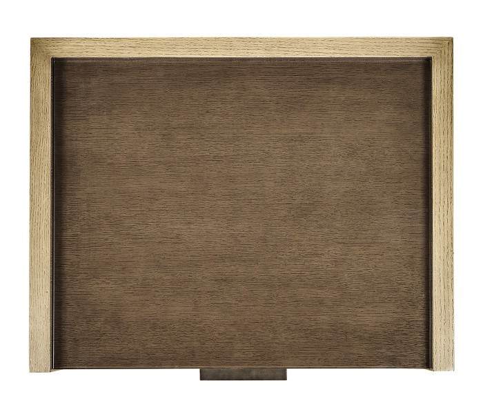 Cambrio Bedside Chest