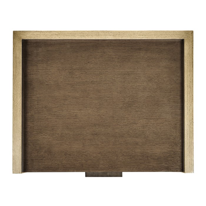 Cambrio Bedside Chest