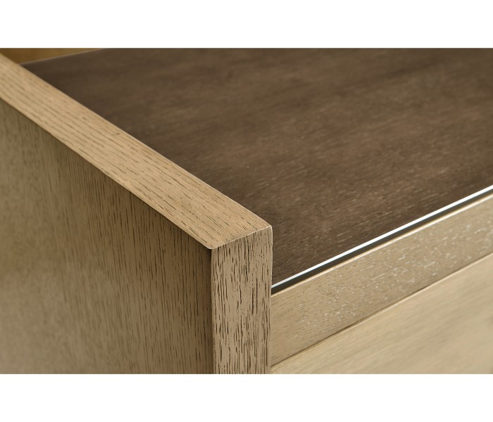 Cambrio Bedside Chest