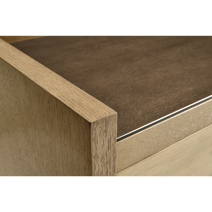 Cambrio Bedside Chest