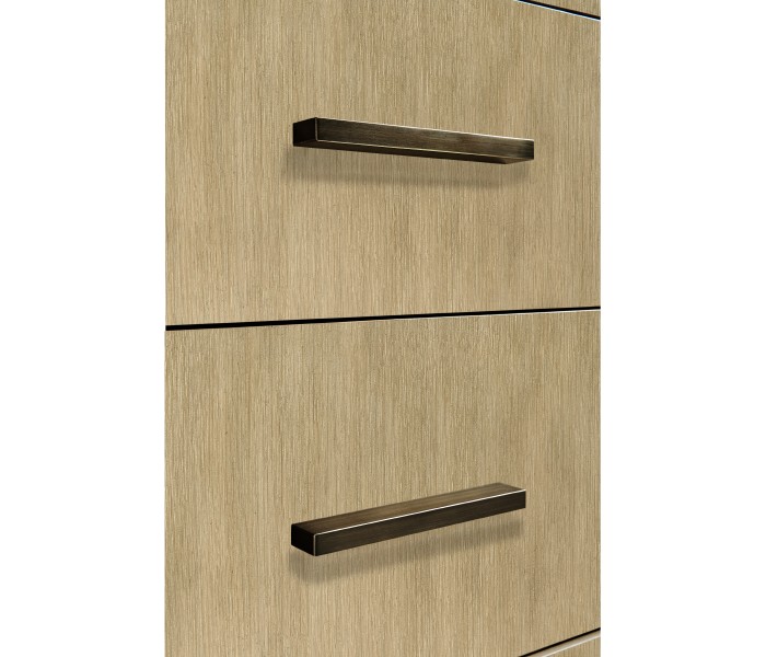 Cambrio Bedside Chest