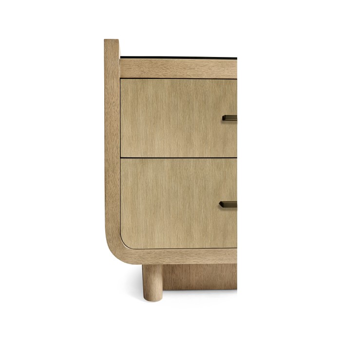 Cambrio Bedside Chest