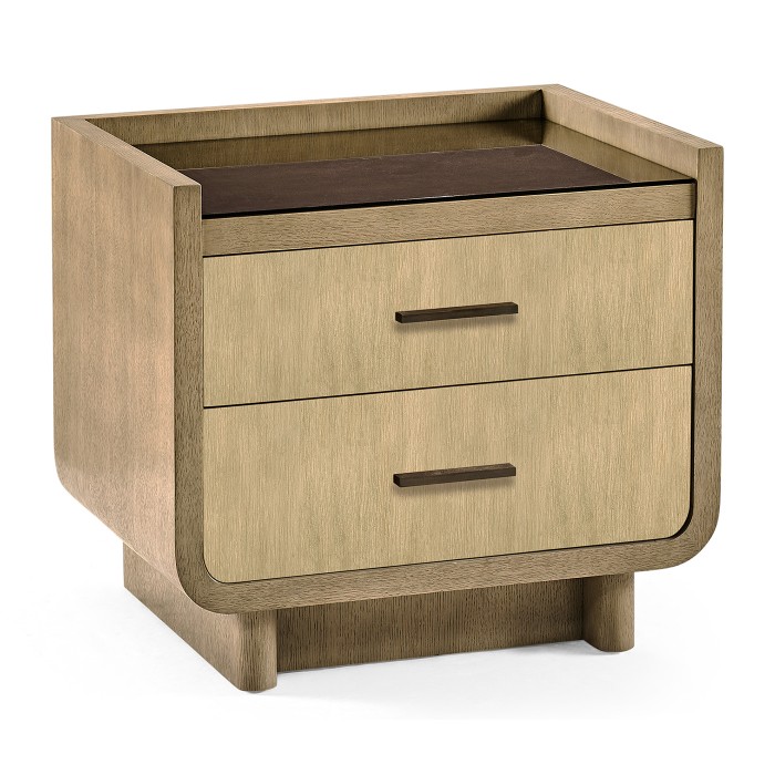 Cambrio Bedside Chest