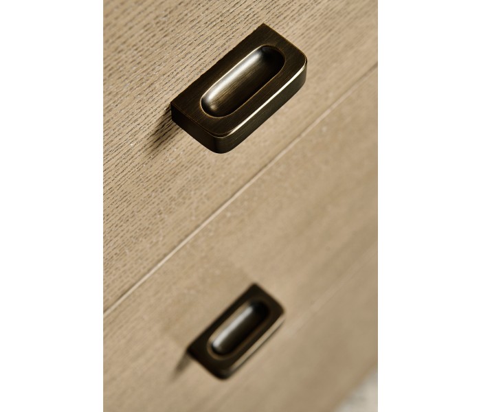 Cambrio Dresser