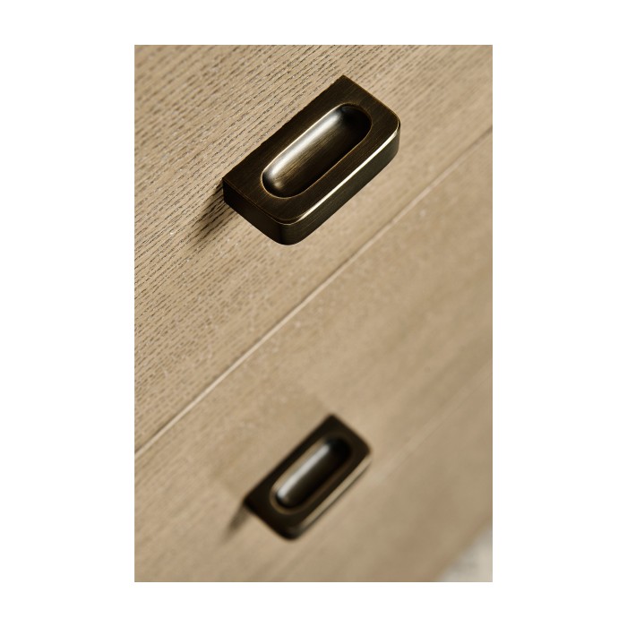 Cambrio Dresser