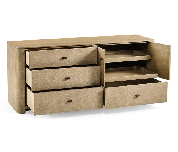 Cambrio Dresser