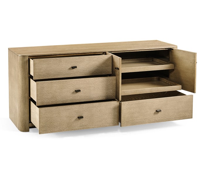 Cambrio Dresser