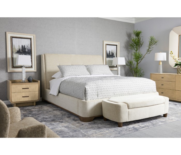 Cambrio Dresser