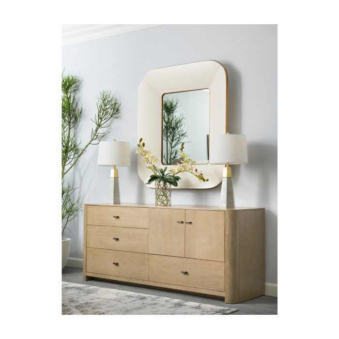 Cambrio Dresser
