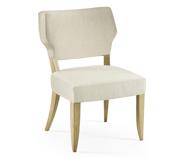 Cambrio Klismos Side Chair