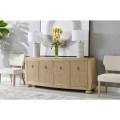 Cambrio Klismos Side Chair