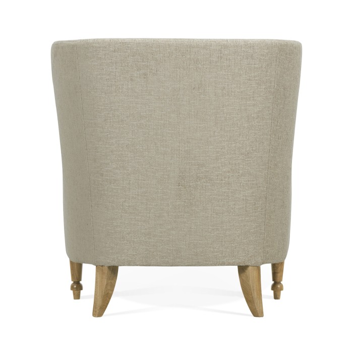 Cambrio Accent Chair