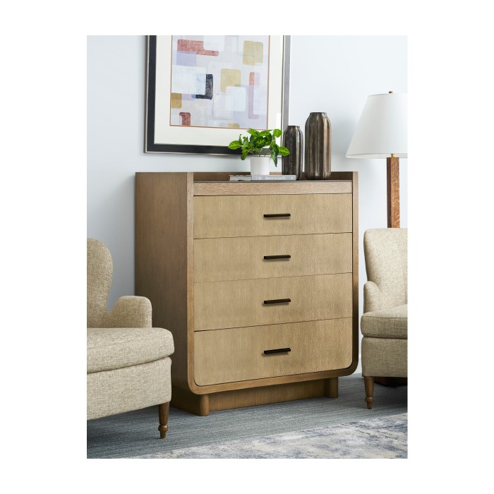 Cambrio Accent Chair