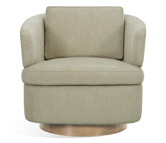 Cambrio Swivel Chair
