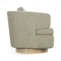 Cambrio Swivel Chair