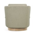 Cambrio Swivel Chair