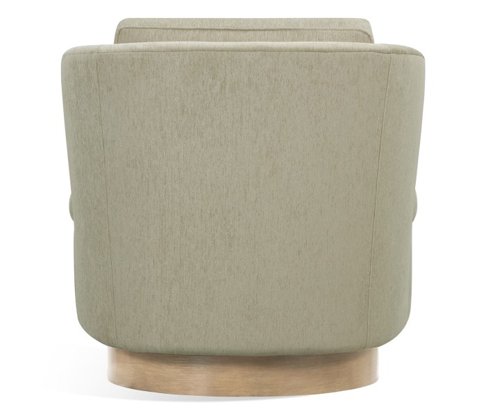 Cambrio Swivel Chair