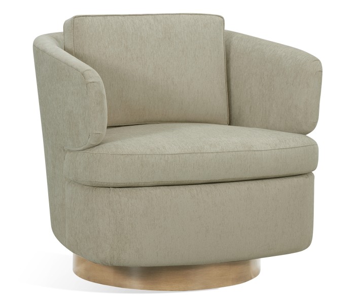 Cambrio Swivel Chair