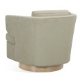 Cambrio Swivel Chair