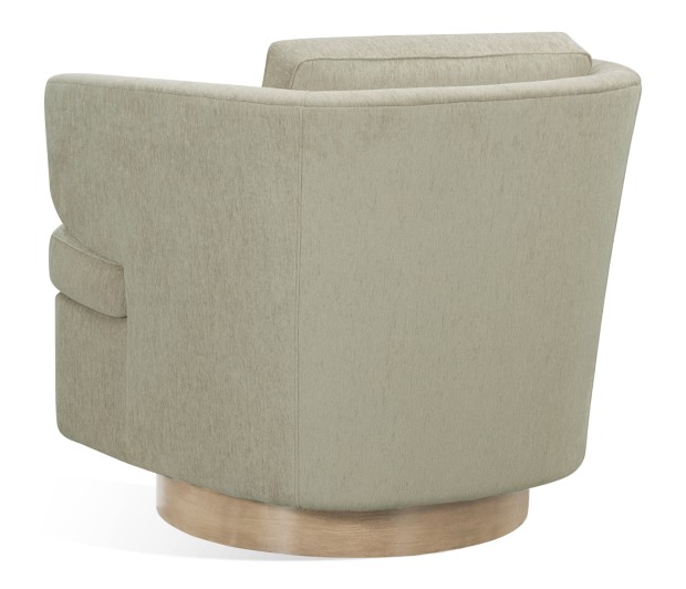Cambrio Swivel Chair