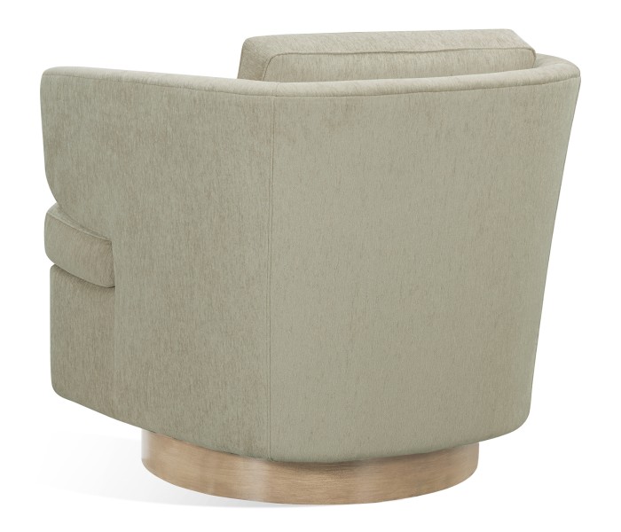 Cambrio Swivel Chair