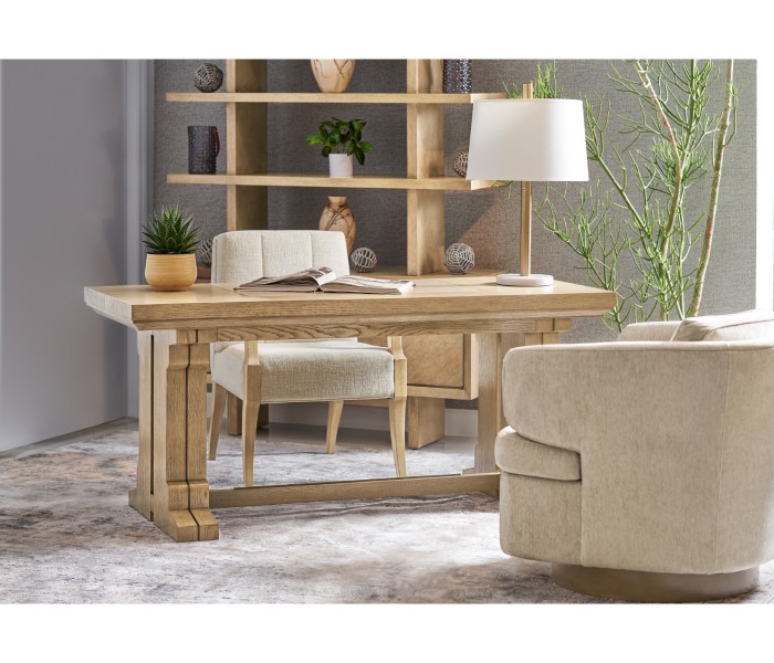 Cambrio Swivel Chair