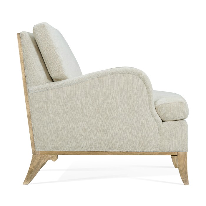 Cambrio Lounge Chair